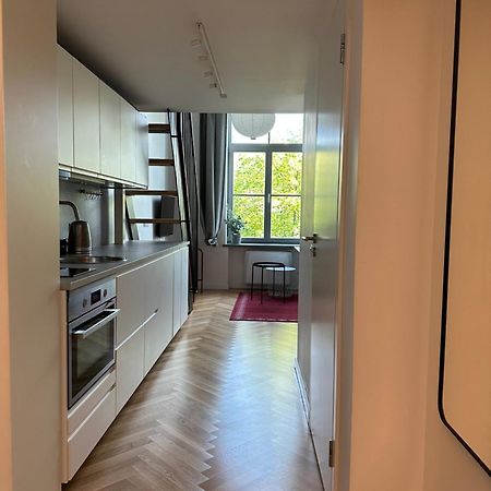 M Loft2 Daire Kaunas Dış mekan fotoğraf