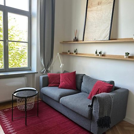M Loft2 Daire Kaunas Dış mekan fotoğraf