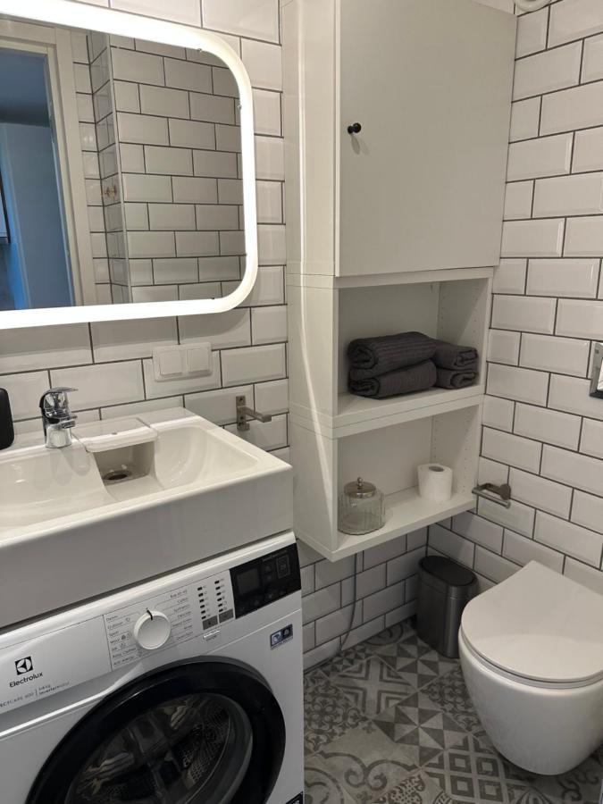 M Loft2 Daire Kaunas Dış mekan fotoğraf