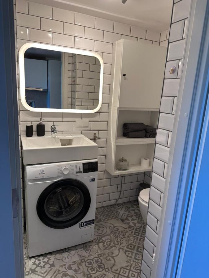 M Loft2 Daire Kaunas Dış mekan fotoğraf