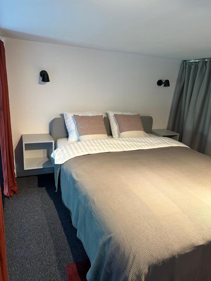 M Loft2 Daire Kaunas Dış mekan fotoğraf