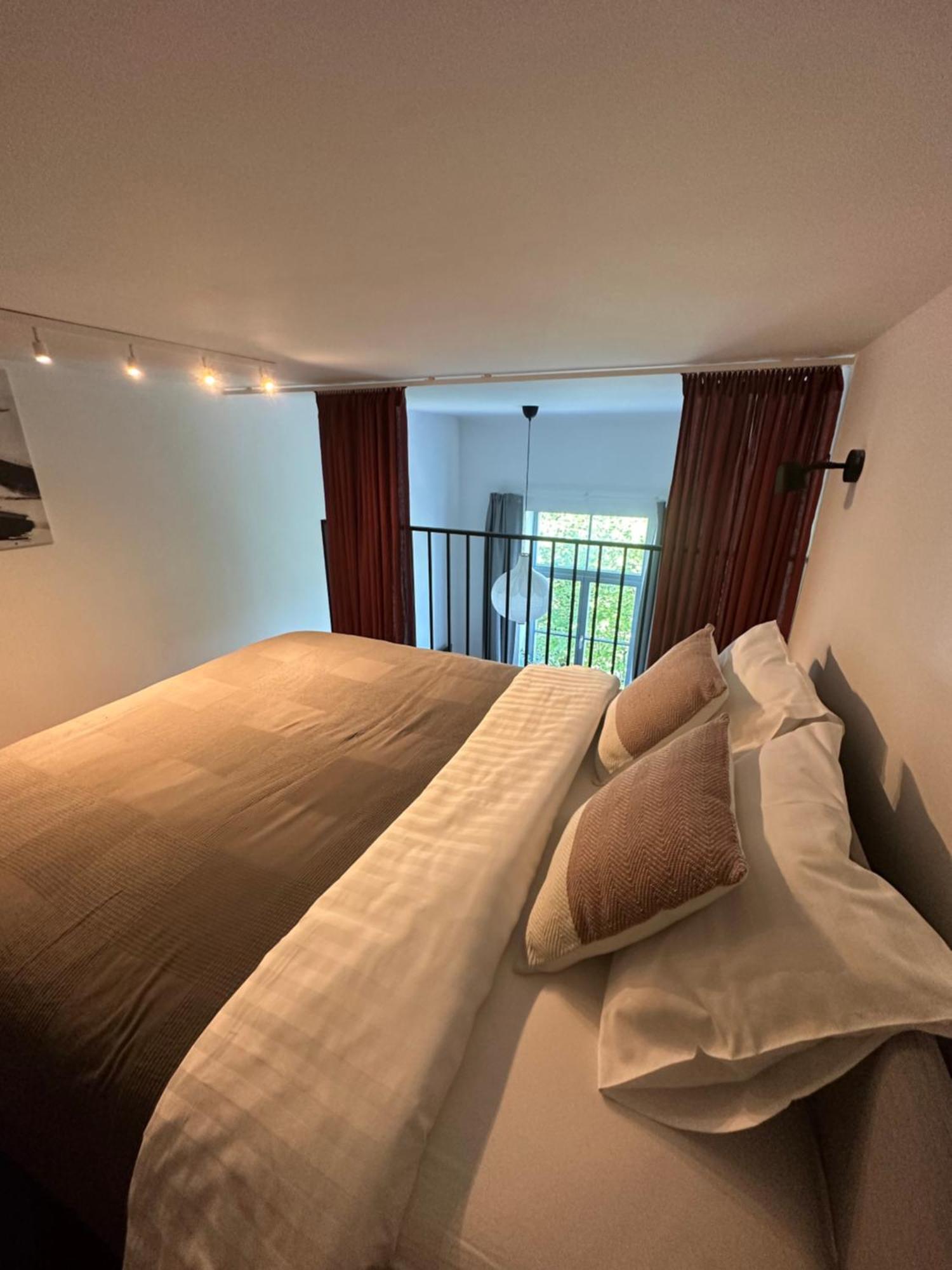 M Loft2 Daire Kaunas Dış mekan fotoğraf