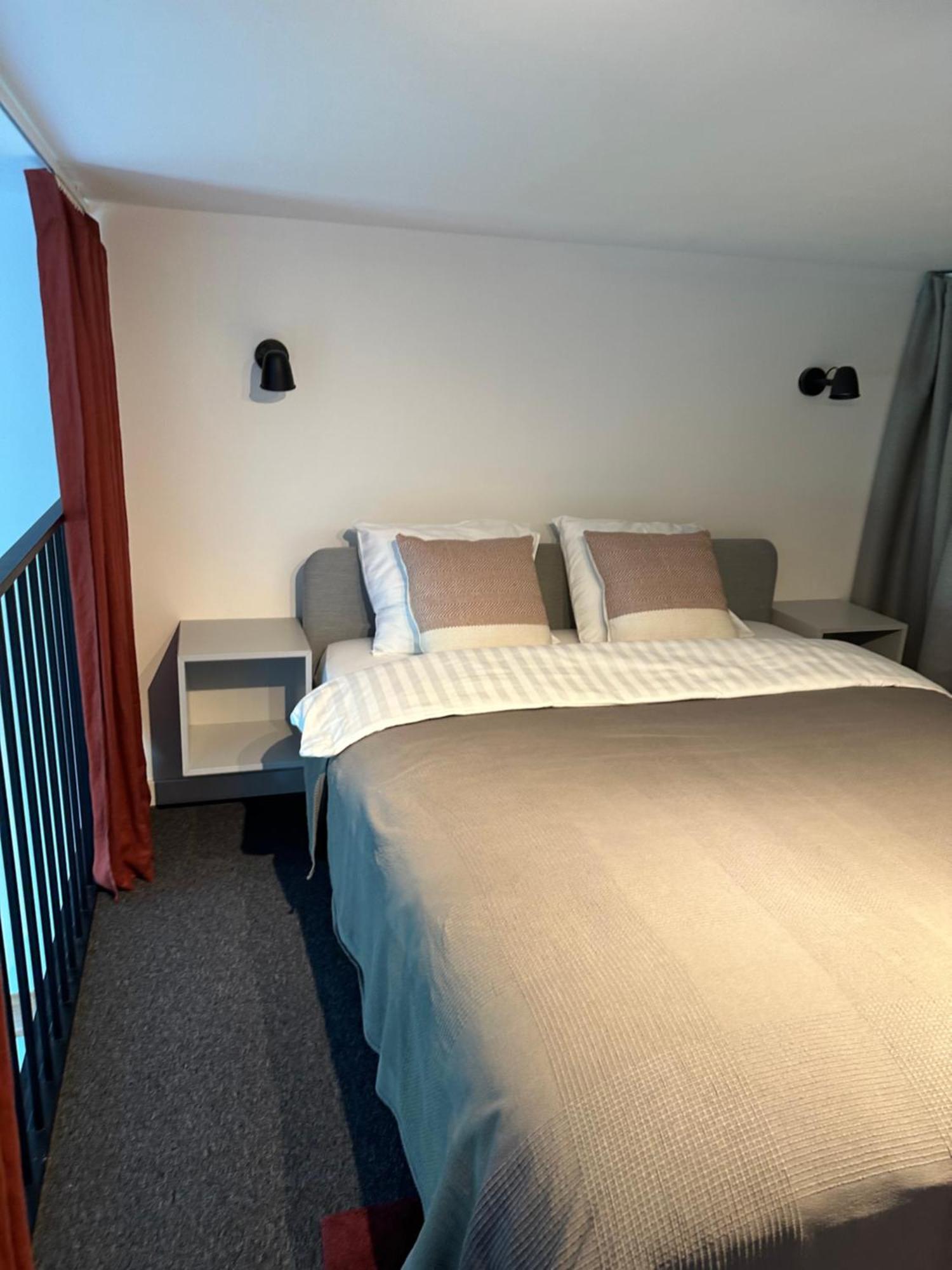 M Loft2 Daire Kaunas Dış mekan fotoğraf