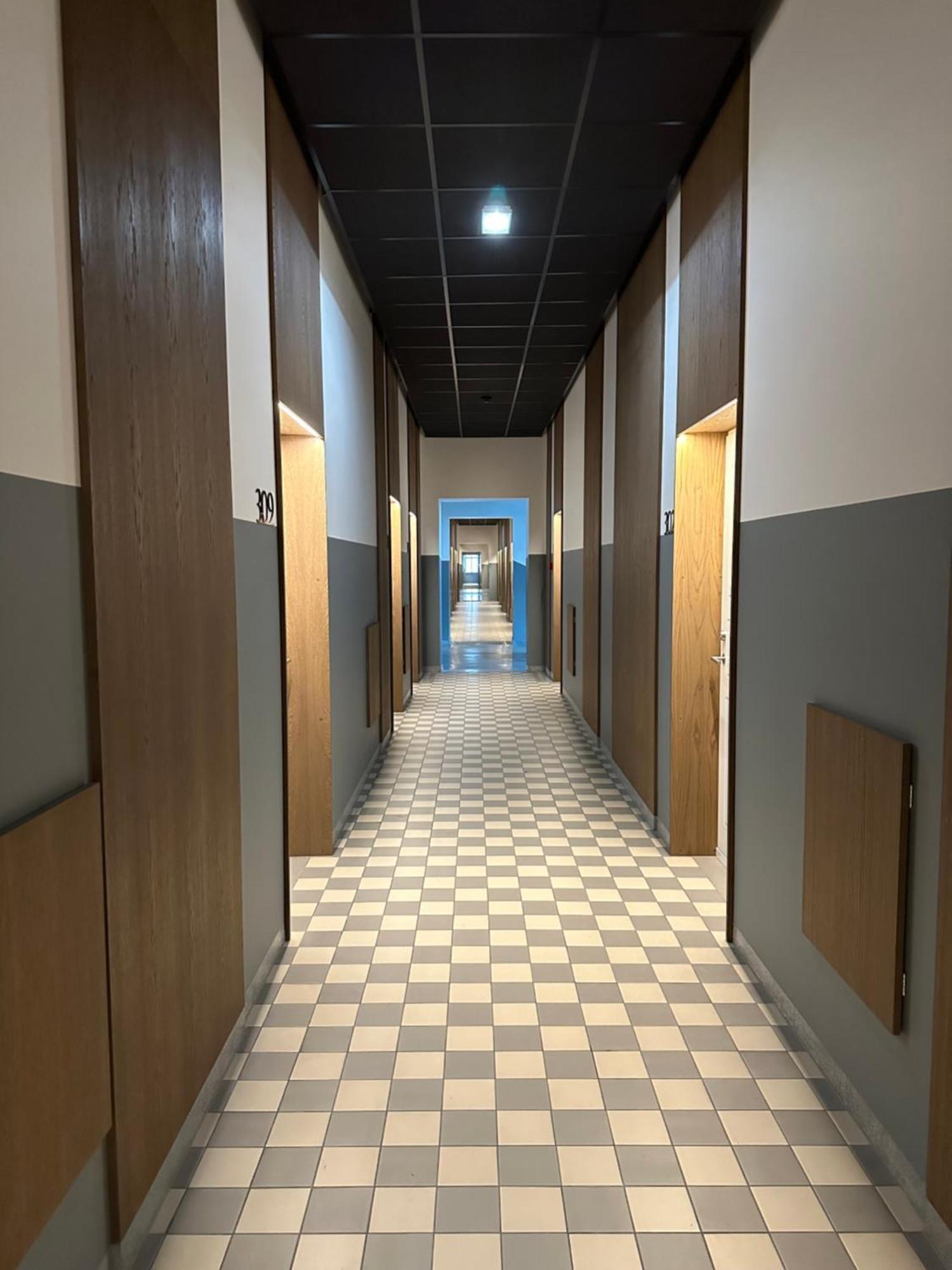 M Loft2 Daire Kaunas Dış mekan fotoğraf
