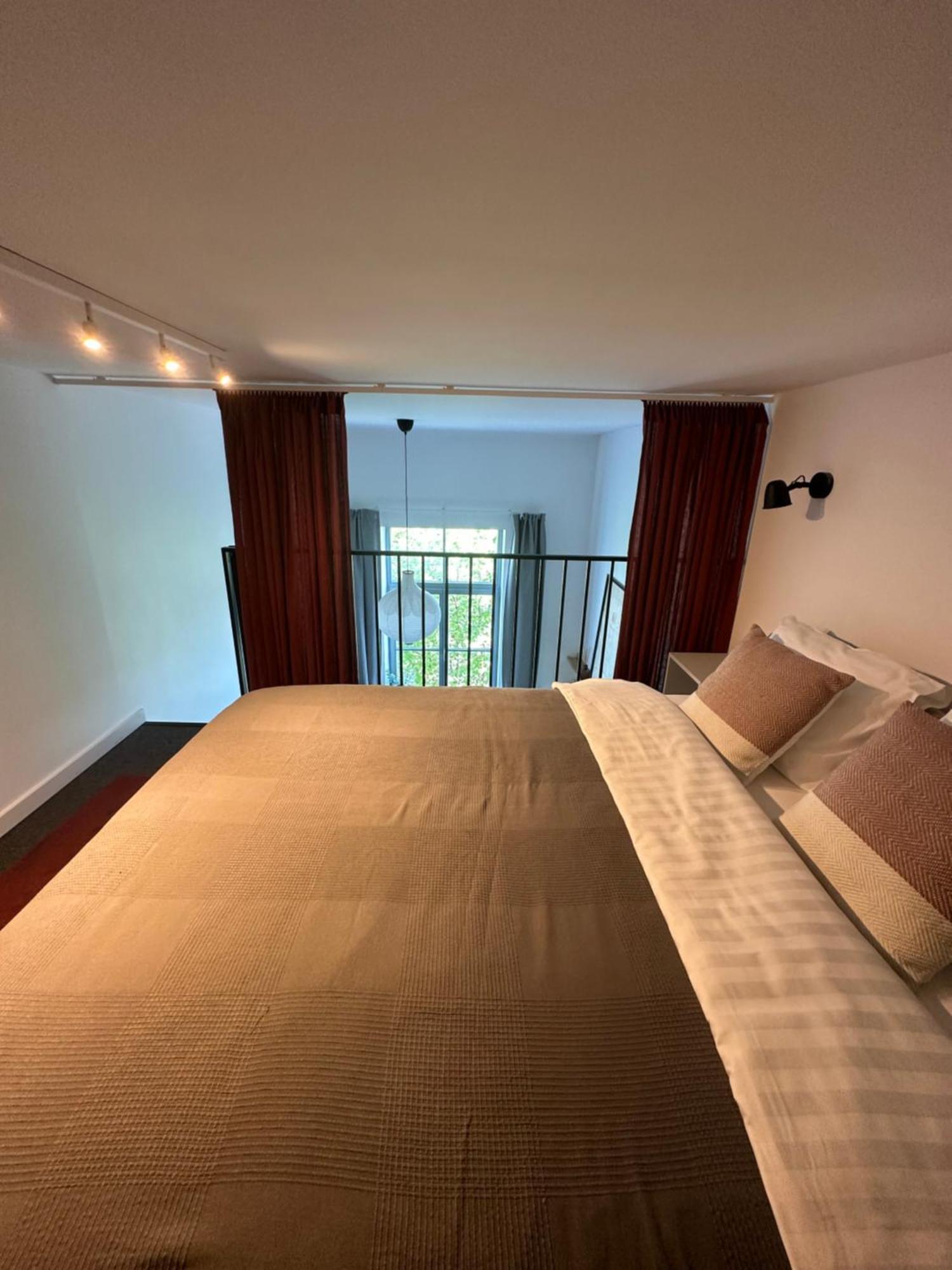 M Loft2 Daire Kaunas Dış mekan fotoğraf